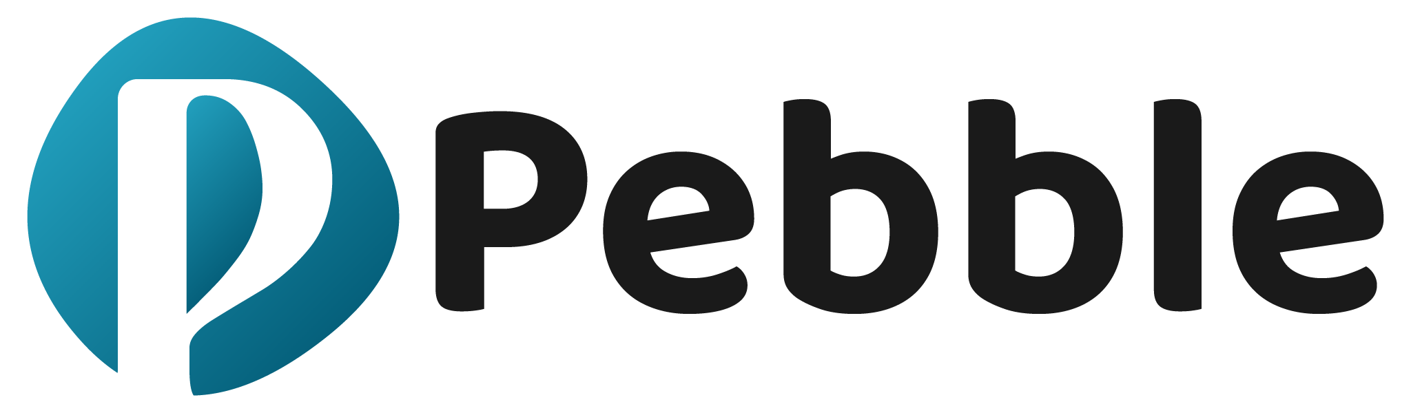 Pebble Logo