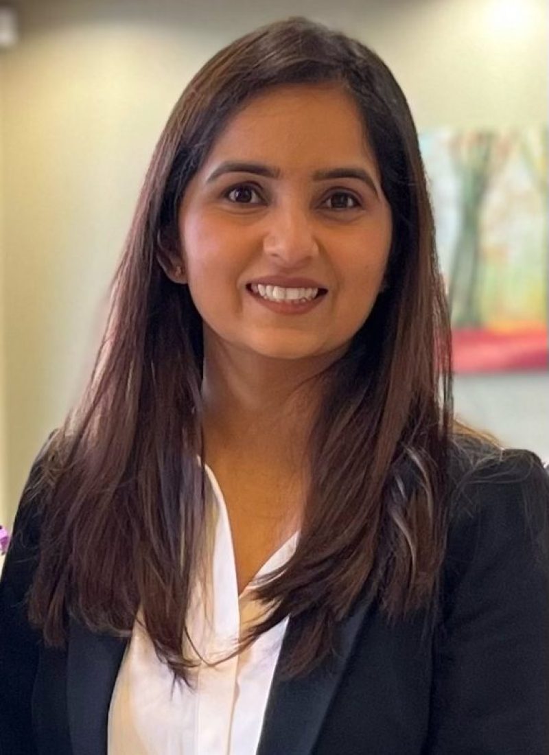 Dr. Mittal Patel